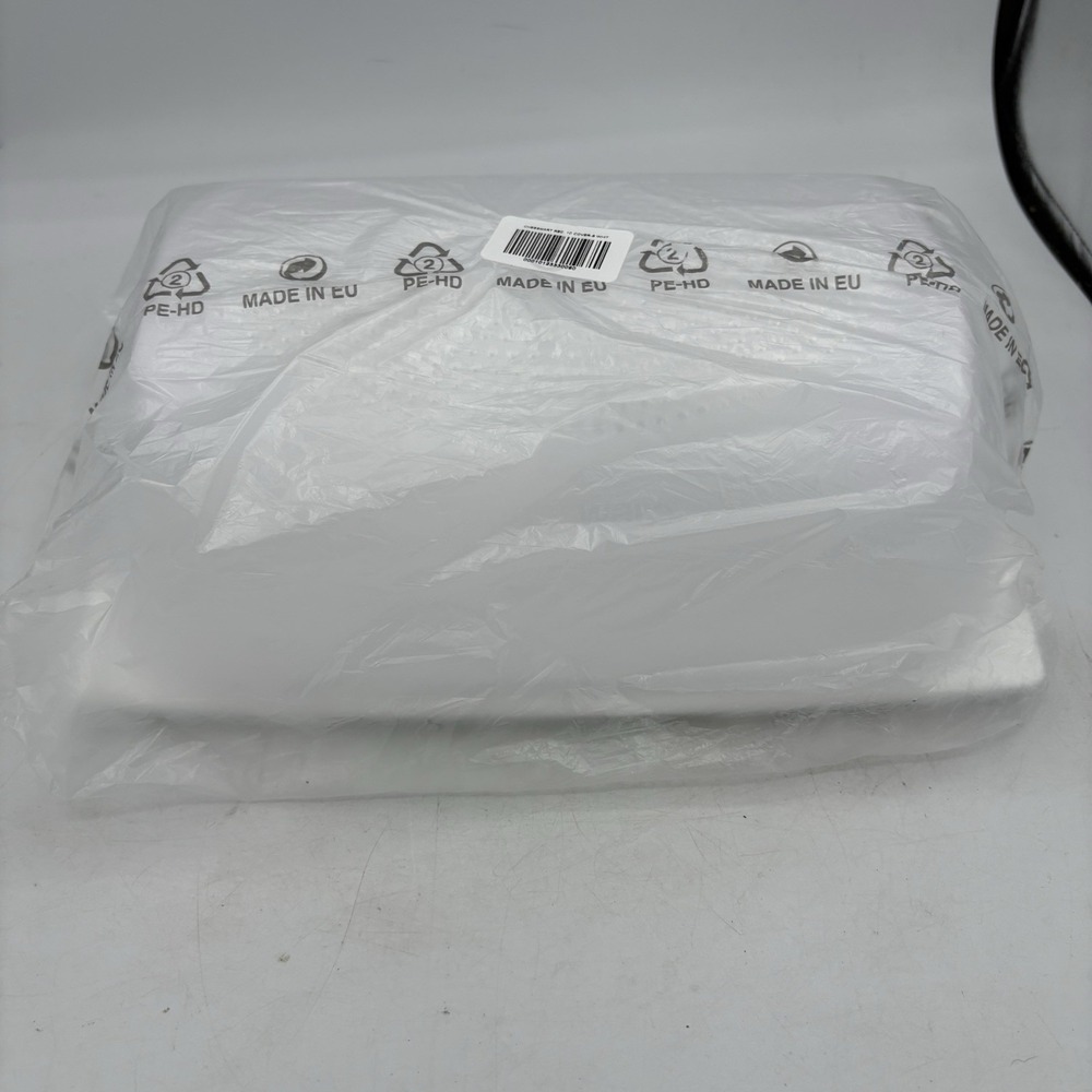 Tupperware CheeSmart Rectangular Cheese Smart Container Keeper White